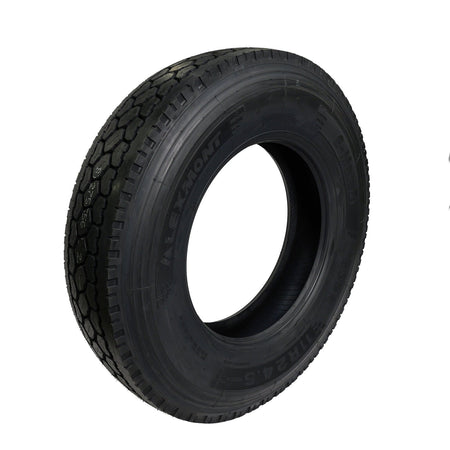 Lexmont D1 Drive Tire 11R24.5 - 28/32" Tread Depth 16-Ply EMAX-D1-11R24 - Lexmont - FLEETPRO PARTS & TIRES
