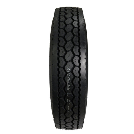 Lexmont D1 Drive Tire 11R24.5 - 28/32" Tread Depth 16-Ply EMAX-D1-11R24 - Lexmont - FLEETPRO PARTS & TIRES