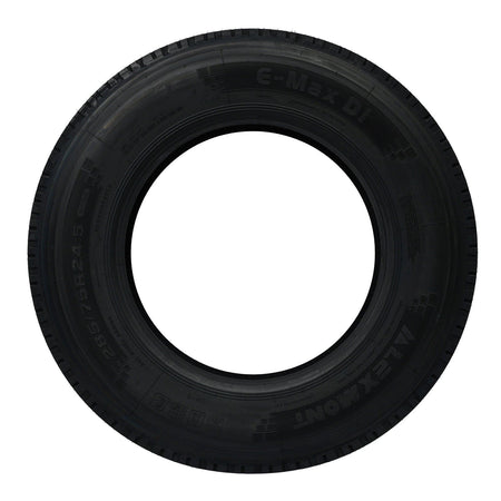 Lexmont D1 Drive Tire 285/75R24.5 - 28/32" Tread Depth 16-Ply EMAX-D1-285-24 - Lexmont - FLEETPRO PARTS & TIRES