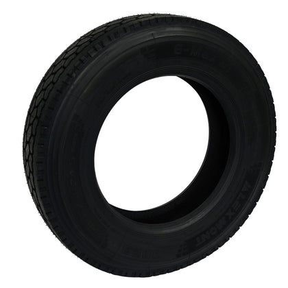 Lexmont D1 Drive Tire 285/75R24.5 - 28/32" Tread Depth 16-Ply EMAX-D1-285-24 - Lexmont - FLEETPRO PARTS & TIRES