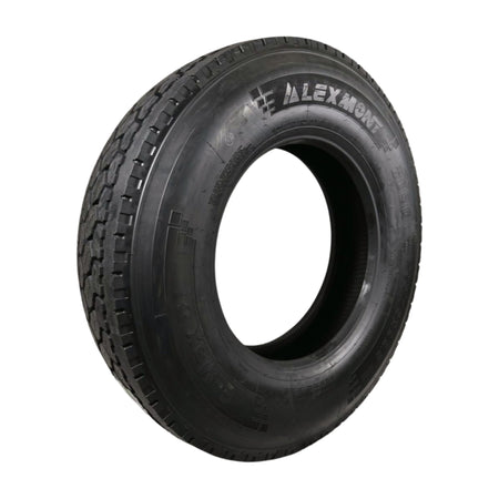 Lexmont D1 Drive Tire 295/75R22.5 - 28/32" Tread Depth 16 - Ply EMAX-D1 - Lexmont - FLEETPRO PARTS & TIRES
