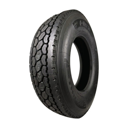 Lexmont D1 Drive Tire 295/75R22.5 - 28/32" Tread Depth 16 - Ply EMAX-D1 - Lexmont - FLEETPRO PARTS & TIRES