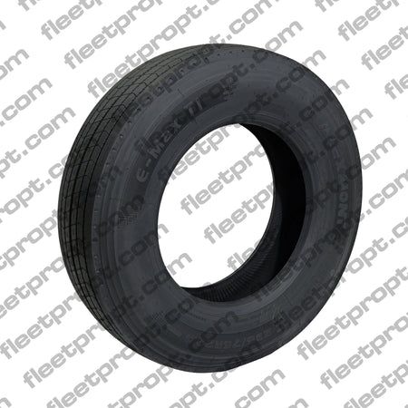 Lexmont T1 Trailer Tire 295/75R22.5 - 12/32" Tread Depth 16 - Ply EMAX-T1 - Lexmont - FLEETPRO PARTS & TIRES