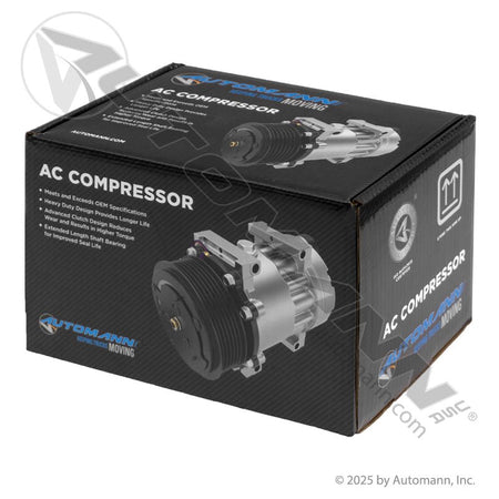 Everco HD PAG 46 A/C Compressor Oil - 32 oz Bottle No Dye - Replaces MEI 8225 EVR59079 EVR59079 - Everco HD - FLEETPRO PARTS & TIRES
