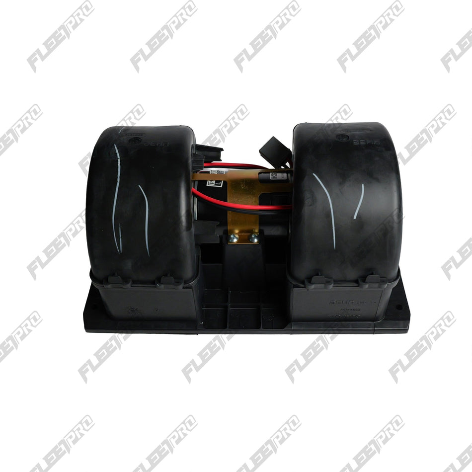 Blower Motor Volvo Heavy Duty - OE Everco 85120276 935099 EVR935099 - Everco OE - FLEETPRO PARTS & TIRES
