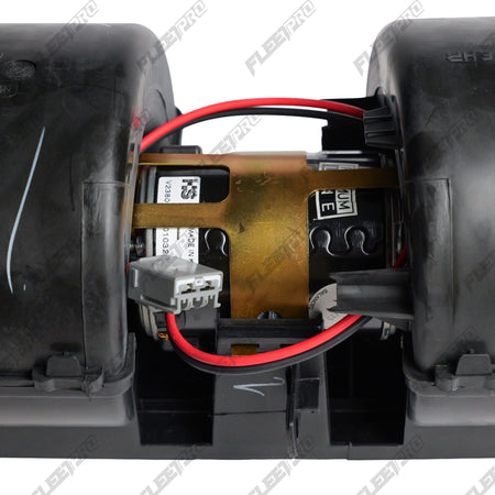 Blower Motor Volvo Heavy Duty - OE Everco 85120276 935099 EVR935099 - Everco OE - FLEETPRO PARTS & TIRES