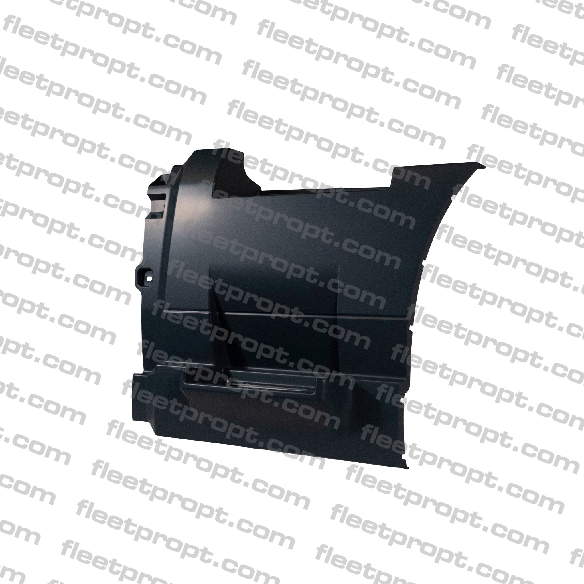 LH Rear Fairing Volvo VNL 44" – 2018 - 2025 (Gen 3) Driver Side OEM Replacement 82749449 F-1226-L - FleetPro - FLEETPRO PARTS & TIRES