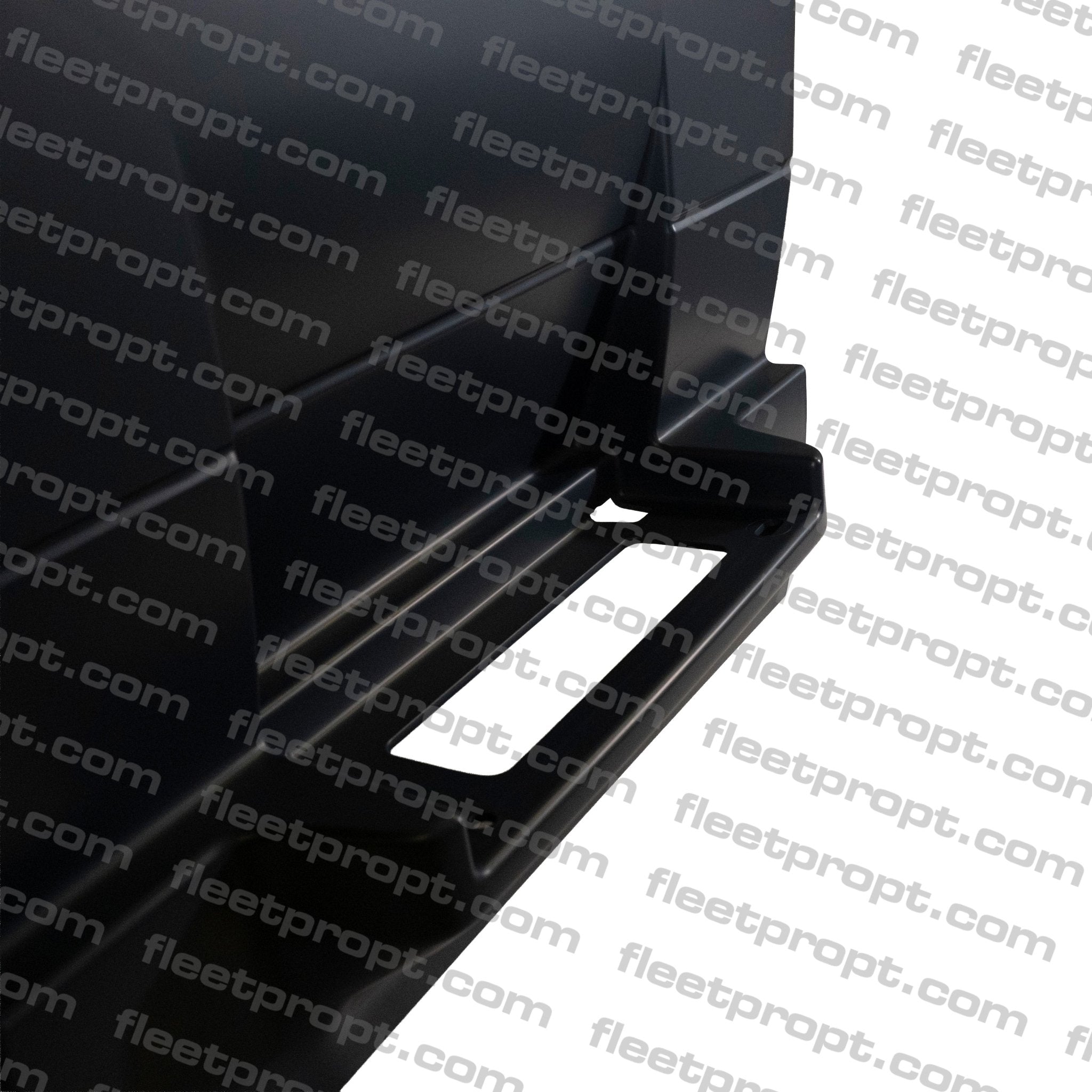 LH Rear Fairing Volvo VNL 44" – 2018 - 2025 (Gen 3) Driver Side OEM Replacement 82749449 F-1226-L - FleetPro - FLEETPRO PARTS & TIRES