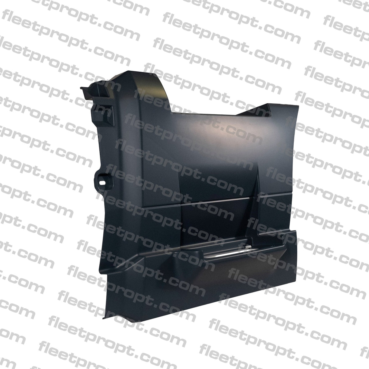 LH Rear Fairing Volvo VNL 44" – 2018 - 2025 (Gen 3) Driver Side OEM Replacement 82749449 F-1226-L - FleetPro - FLEETPRO PARTS & TIRES