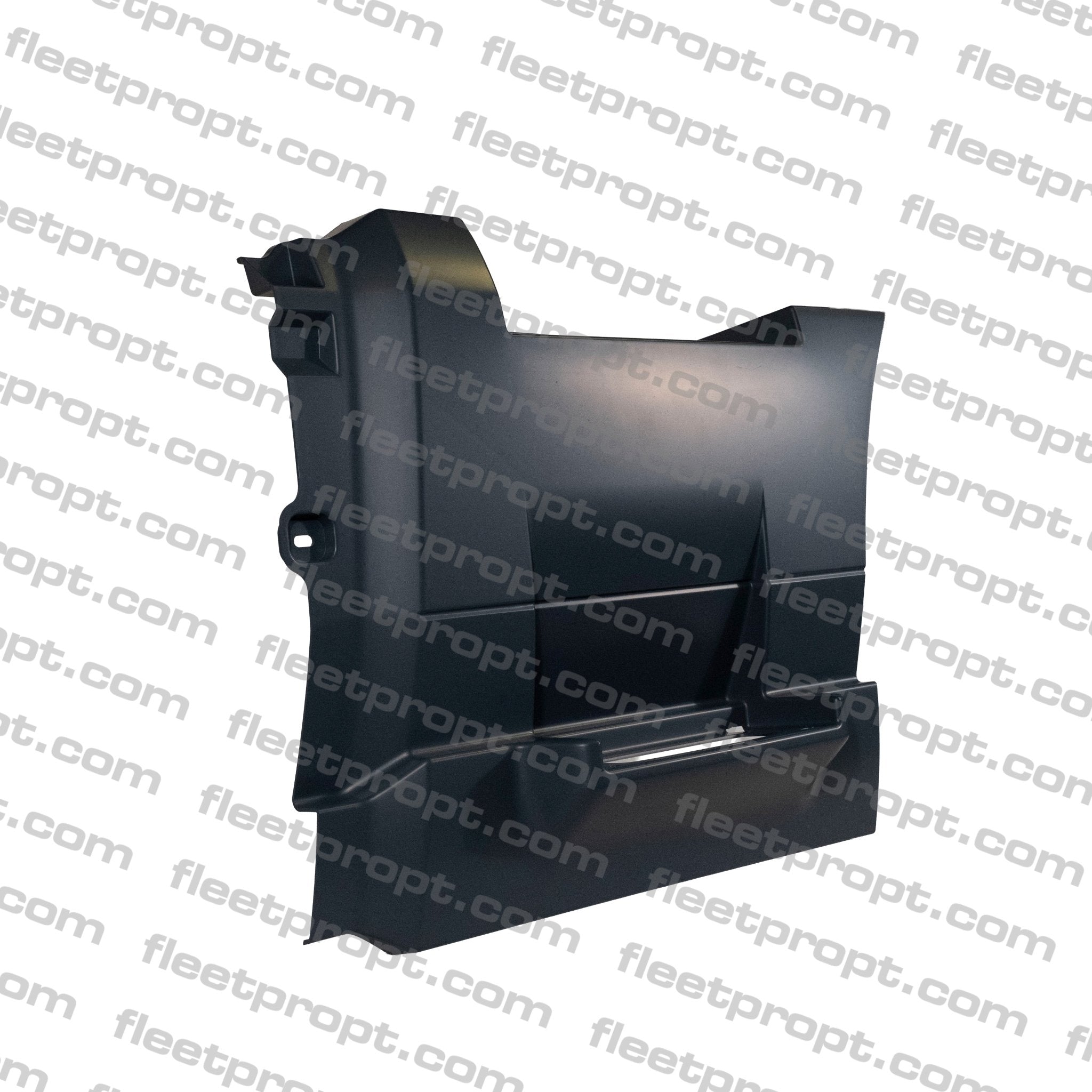 LH Rear Fairing Volvo VNL 44" – 2018 - 2025 (Gen 3) Driver Side OEM Replacement 82749449 F-1226-L - FleetPro - FLEETPRO PARTS & TIRES