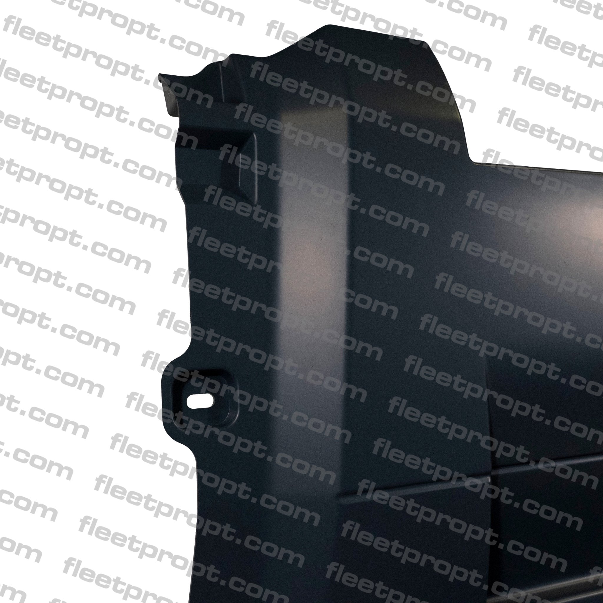 LH Rear Fairing Volvo VNL 44" – 2018 - 2025 (Gen 3) Driver Side OEM Replacement 82749449 F-1226-L - FleetPro - FLEETPRO PARTS & TIRES