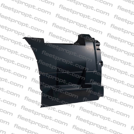 RH Rear Fairing Volvo VNL 44" – 2018 - 2025 (Gen 3) Passenger Side OEM Replacement 82749432 F-1226-R - FleetPro - FLEETPRO PARTS & TIRES