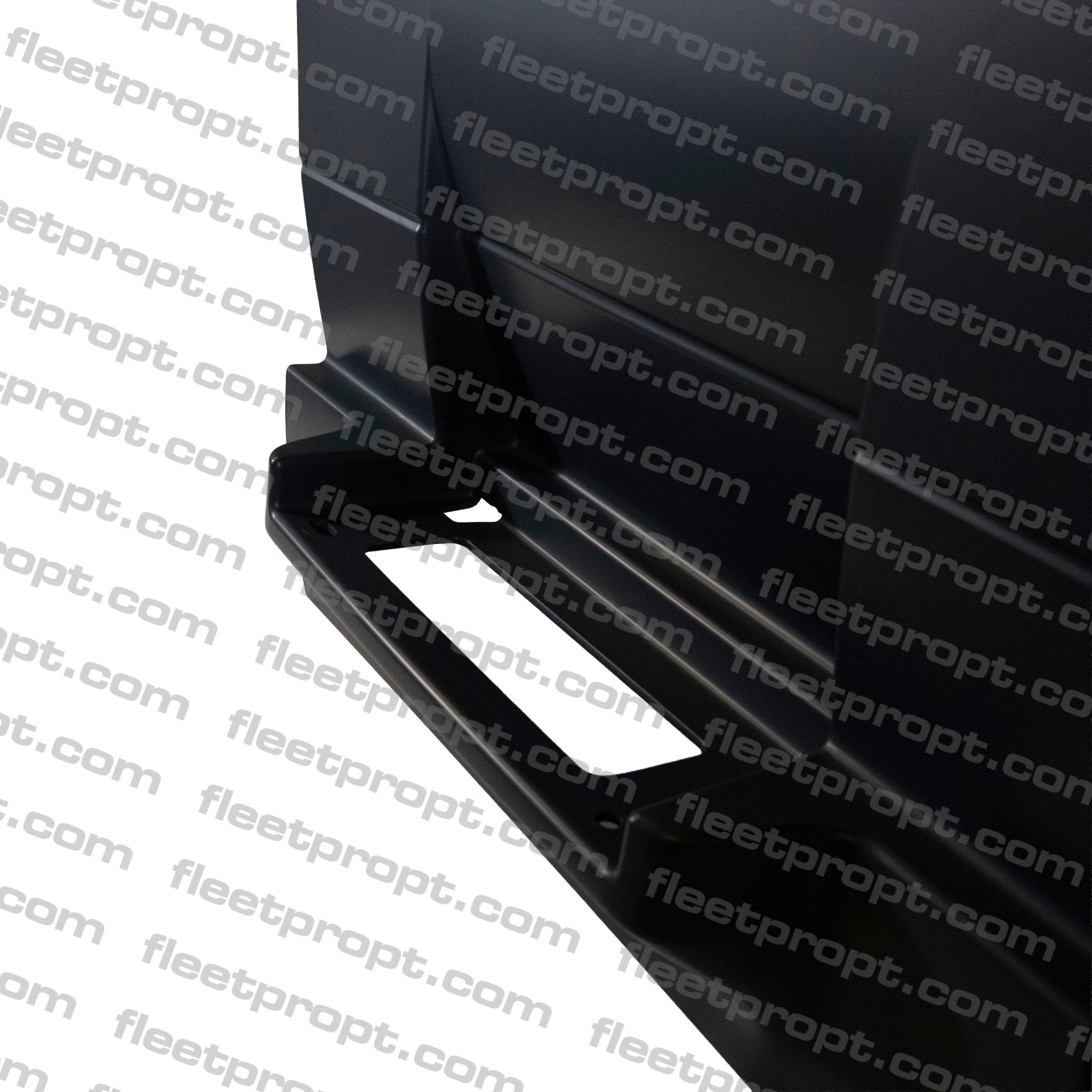 RH Rear Fairing Volvo VNL 44" – 2018 - 2025 (Gen 3) Passenger Side OEM Replacement 82749432 F-1226-R - FleetPro - FLEETPRO PARTS & TIRES