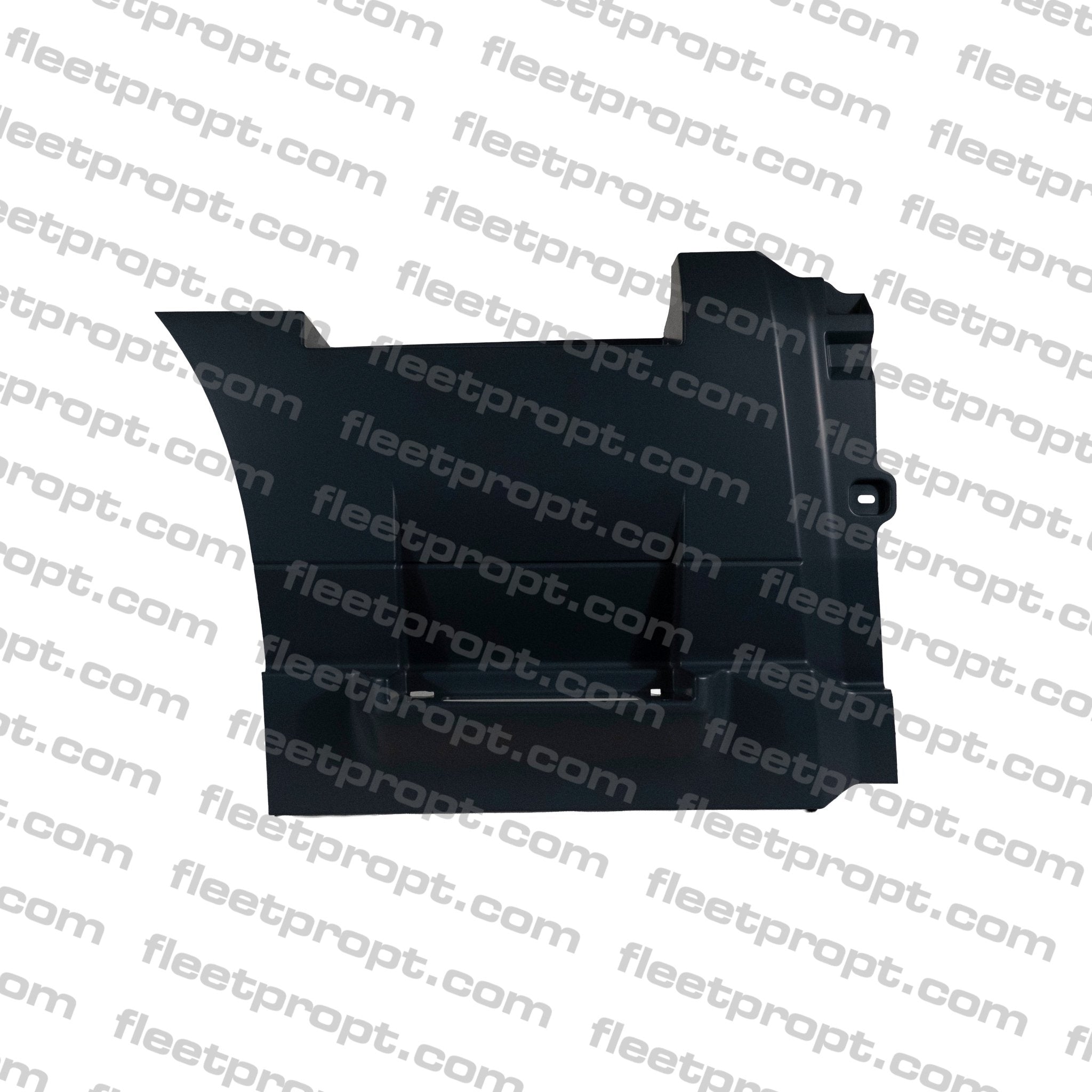 RH Rear Fairing Volvo VNL 44" – 2018 - 2025 (Gen 3) Passenger Side OEM Replacement 82749432 F-1226-R - FleetPro - FLEETPRO PARTS & TIRES