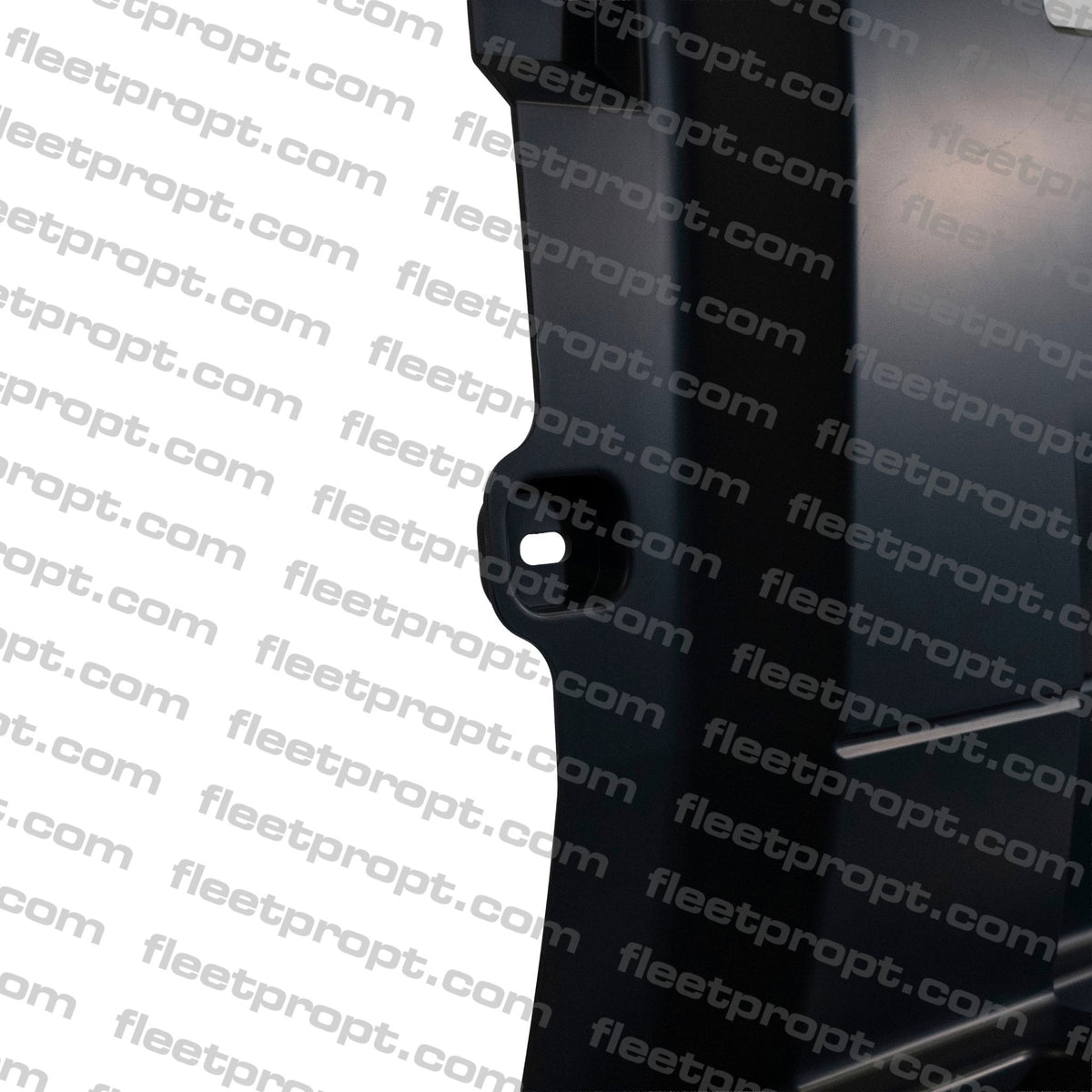 Volvo VNL Rear Fairing (2018–2025 Gen 3) – 37" Driver Side Chassis Panel – Replaces 82749445 F-1426-L - FleetPro - FLEETPRO PARTS & TIRES