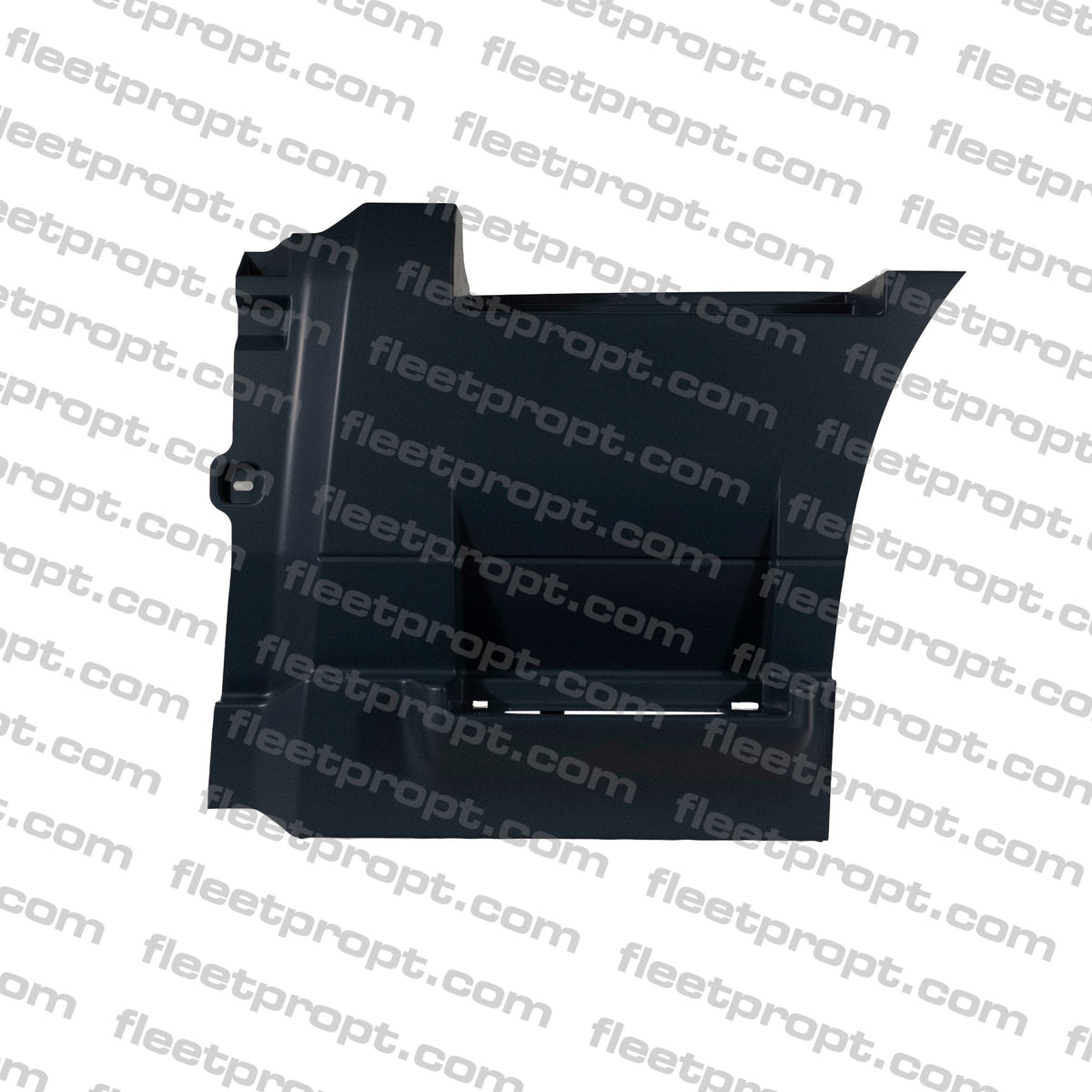 Volvo VNL Rear Fairing (2018–2025 Gen 3) – 37" Driver Side Chassis Panel – Replaces 82749445 F-1426-L - FleetPro - FLEETPRO PARTS & TIRES