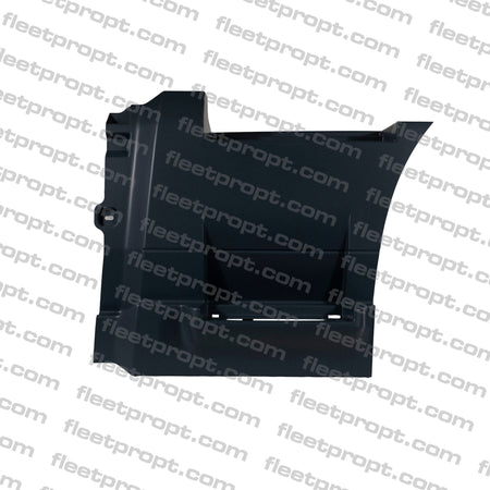 Volvo VNL Rear Fairing (2018–2025 Gen 3) – 37" Driver Side Chassis Panel – Replaces 82749445 F-1426-L - FleetPro - FLEETPRO PARTS & TIRES