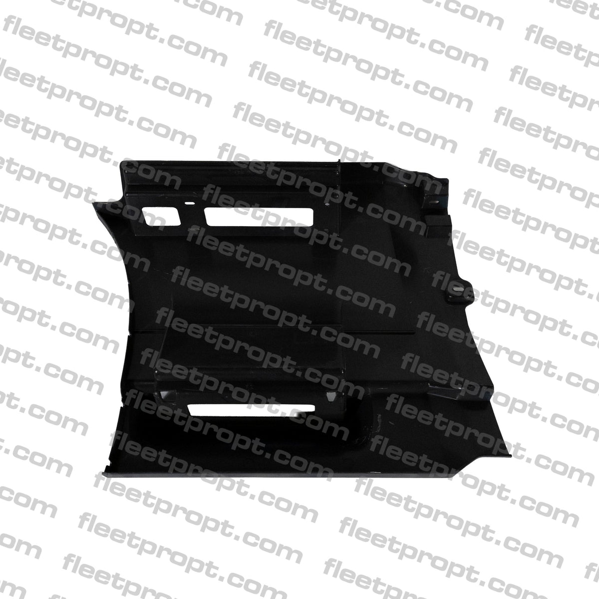 Volvo VNL Rear Fairing (2018–2025 Gen 3) – 37" Driver Side Chassis Panel – Replaces 82749445 F-1426-L - FleetPro - FLEETPRO PARTS & TIRES