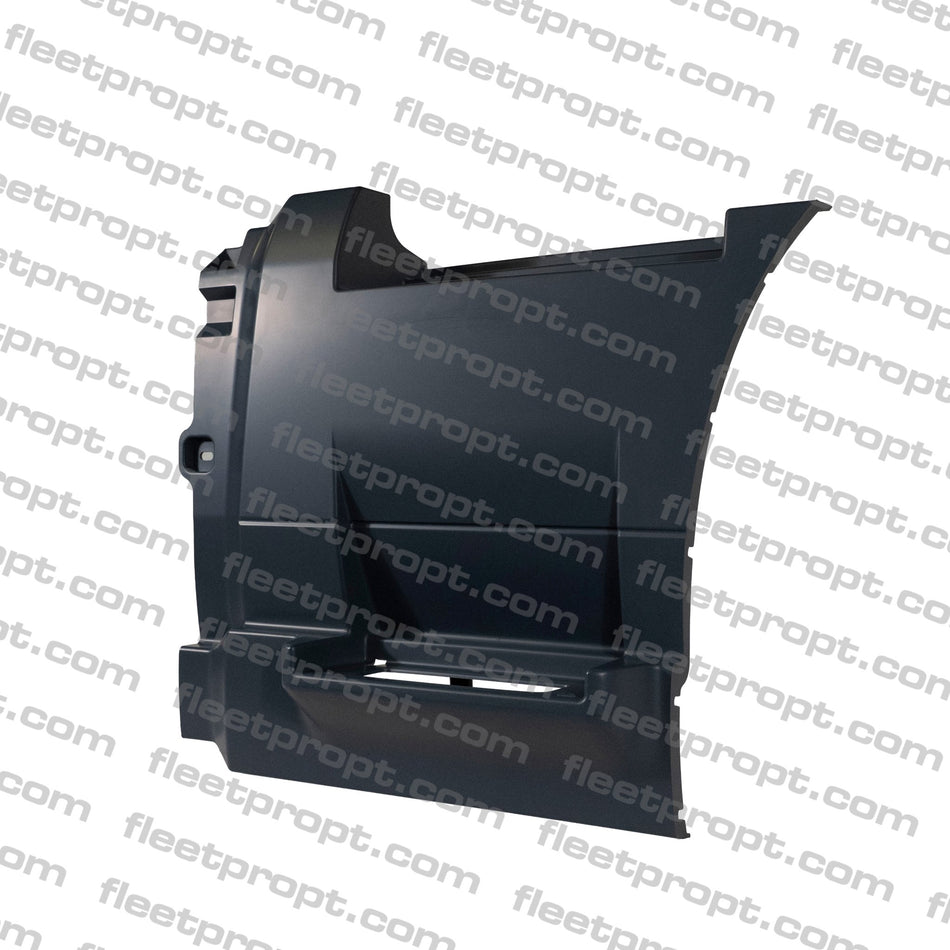 Volvo VNL Rear Fairing (2018–2025 Gen 3) – 37" Driver Side Chassis Panel – Replaces 82749445 F-1426-L - FleetPro - FLEETPRO PARTS & TIRES