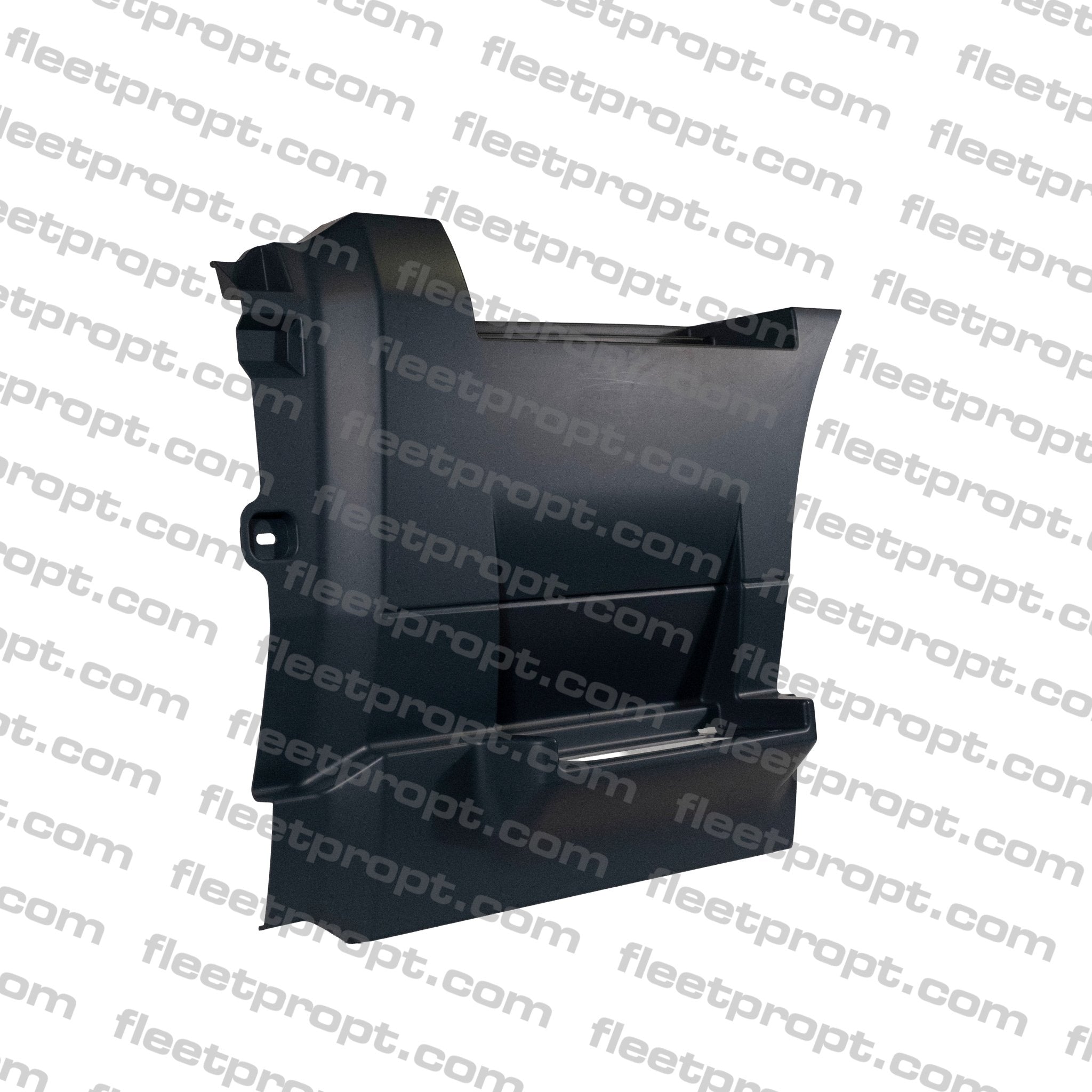 Volvo VNL Rear Fairing (2018–2025 Gen 3) – 37" Driver Side Chassis Panel – Replaces 82749445 F-1426-L - FleetPro - FLEETPRO PARTS & TIRES