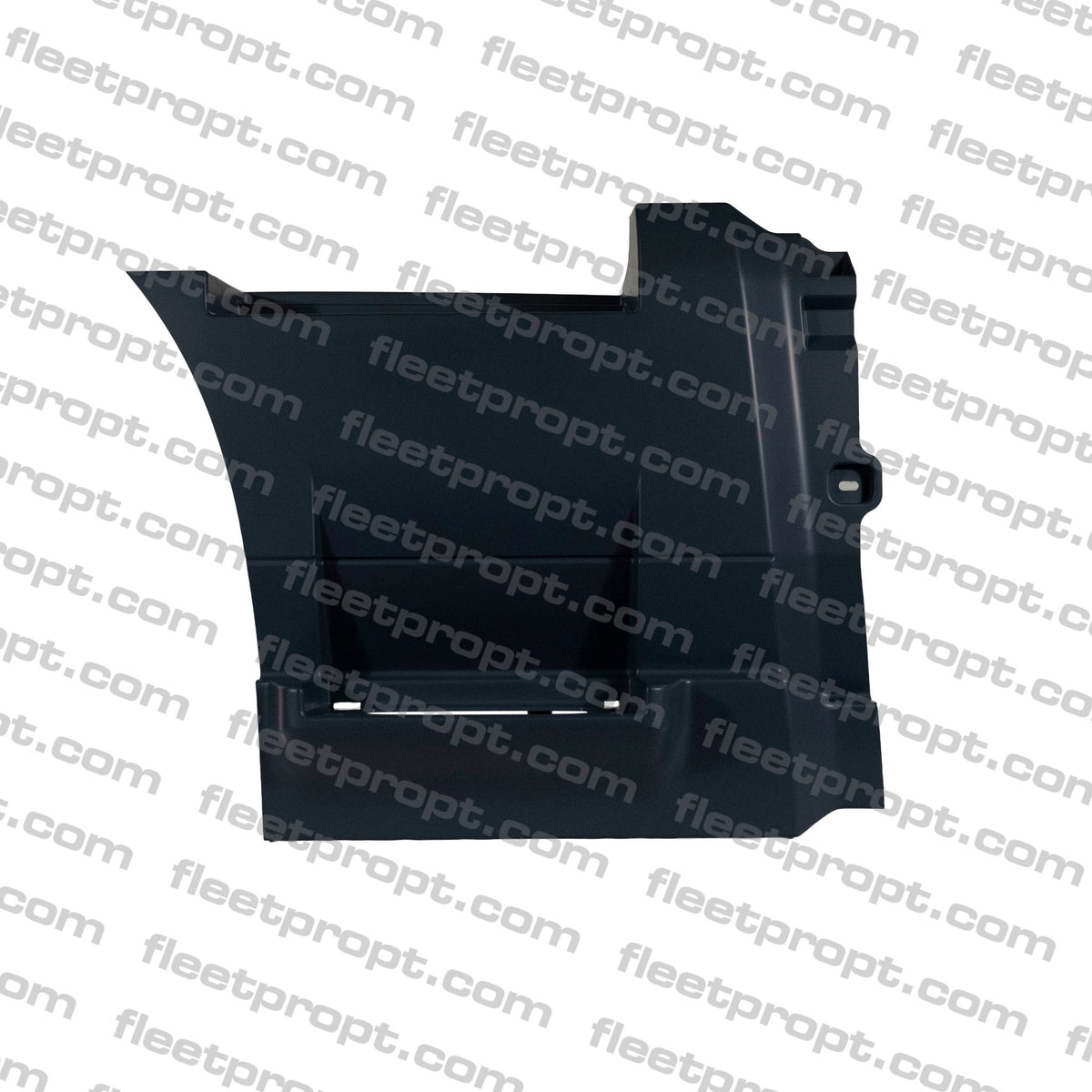 Volvo VNL Rear Fairing (2018–2025 Gen 3) – 37" Passenger Side Chassis Panel – Replaces 82749436 F-1426-R - FleetPro - FLEETPRO PARTS & TIRES