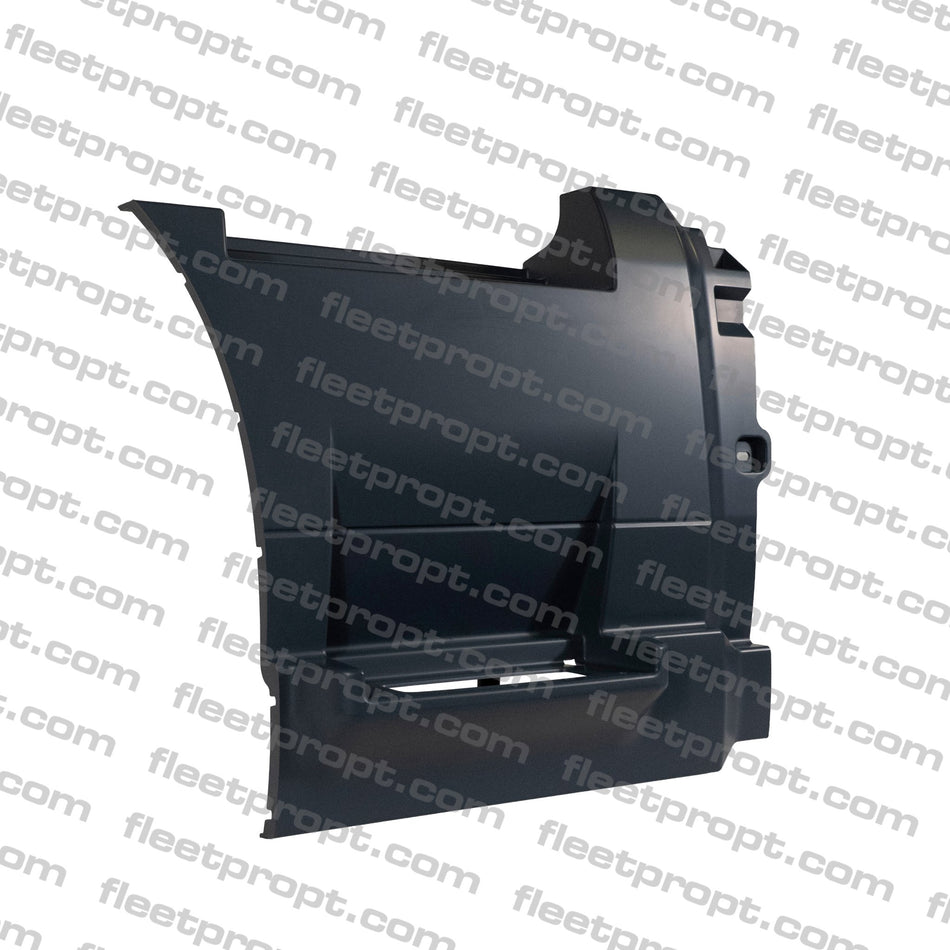 Volvo VNL Rear Fairing (2018–2025 Gen 3) – 37" Passenger Side Chassis Panel – Replaces 82749436 F-1426-R - FleetPro - FLEETPRO PARTS & TIRES