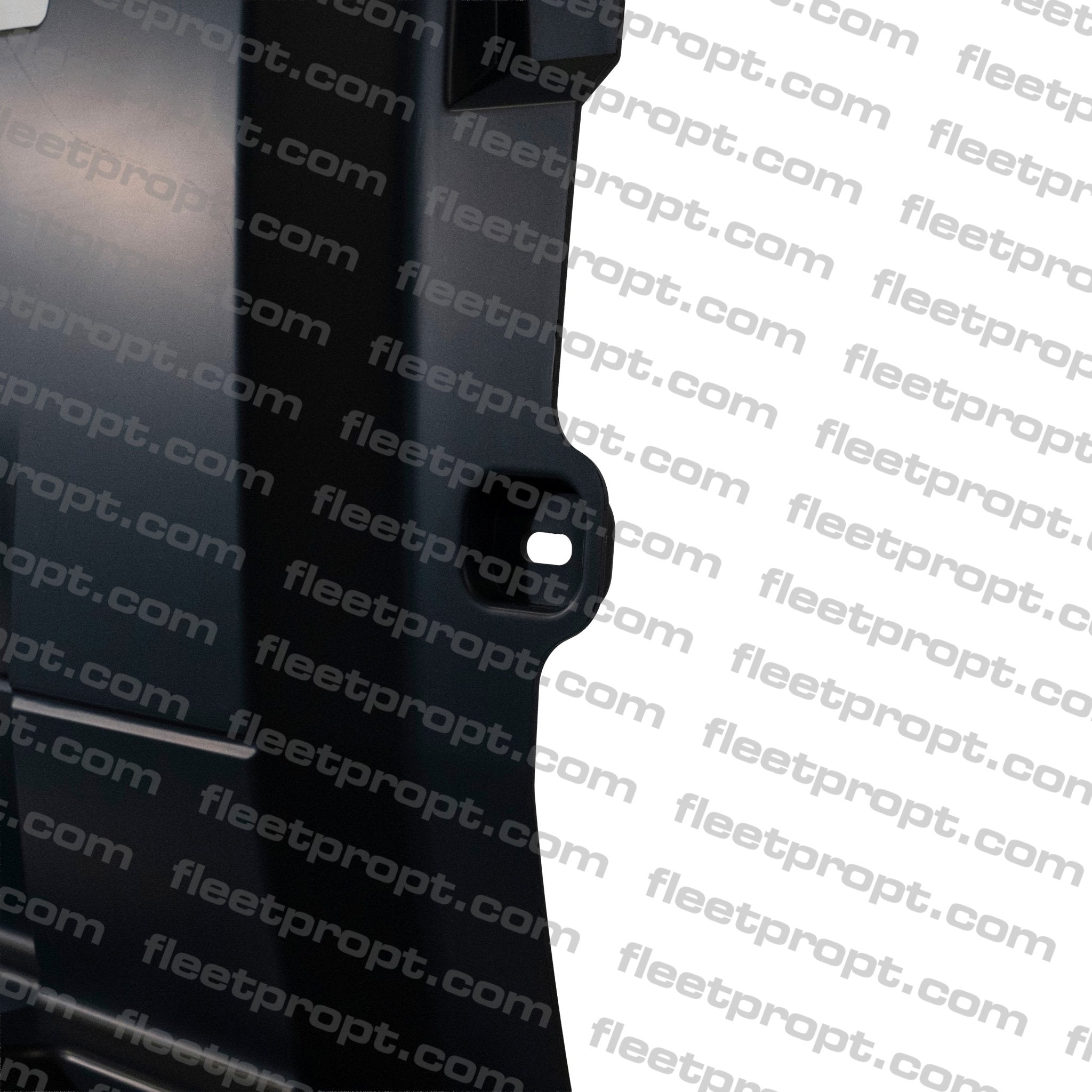 Volvo VNL Rear Fairing (2018–2025 Gen 3) – 37" Passenger Side Chassis Panel – Replaces 82749436 F-1426-R - FleetPro - FLEETPRO PARTS & TIRES