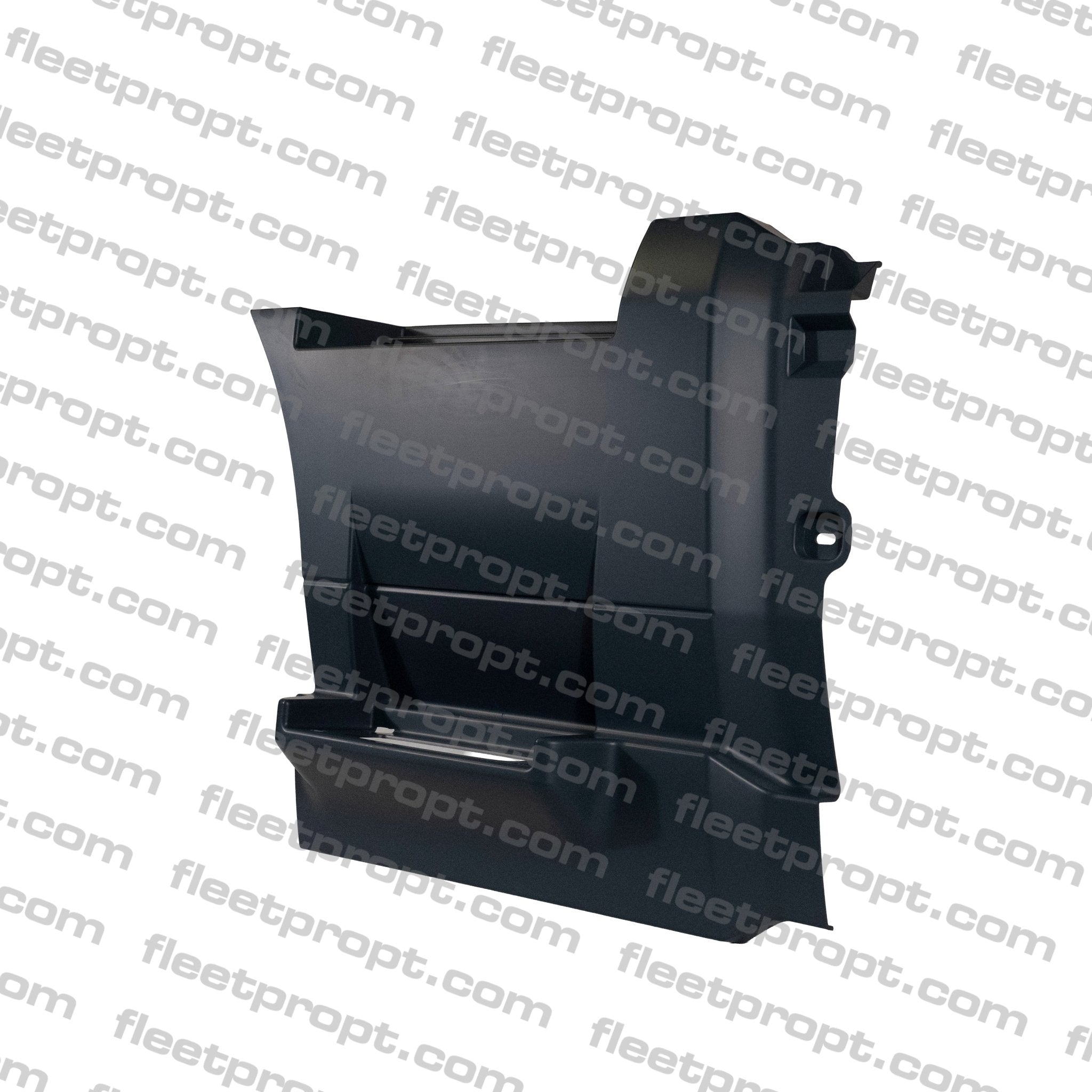 Volvo VNL Rear Fairing (2018–2025 Gen 3) – 37" Passenger Side Chassis Panel – Replaces 82749436 F-1426-R - FleetPro - FLEETPRO PARTS & TIRES