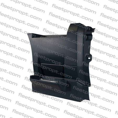Volvo VNL Rear Fairing (2018–2025 Gen 3) – 37" Passenger Side Chassis Panel – Replaces 82749436 F-1426-R - FleetPro - FLEETPRO PARTS & TIRES