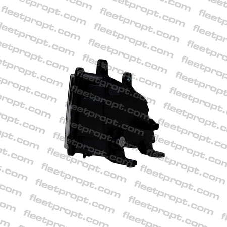 LH Fog Light Volvo VNL LED with DRL – 2018 - 2025 (Gen 3) White Housing – Driver Side OEM Replacement 82775820 F-22545-L - FleetPro - FLEETPRO PARTS & TIRES