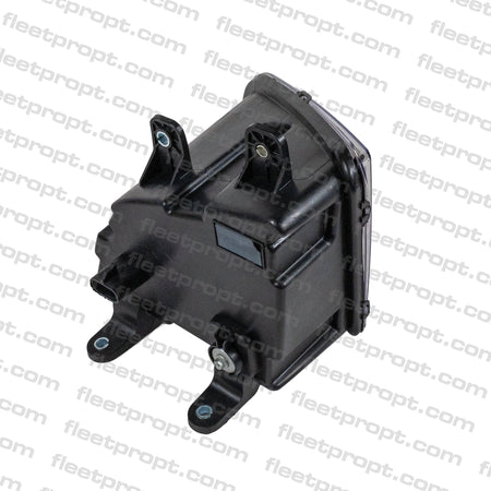 RH Fog Light Volvo VNL LED – 2018 - 2025 (Gen 3) Black Housing – Passenger Side OEM Replacement 82775822 F-22546-R - FleetPro - FLEETPRO PARTS & TIRES