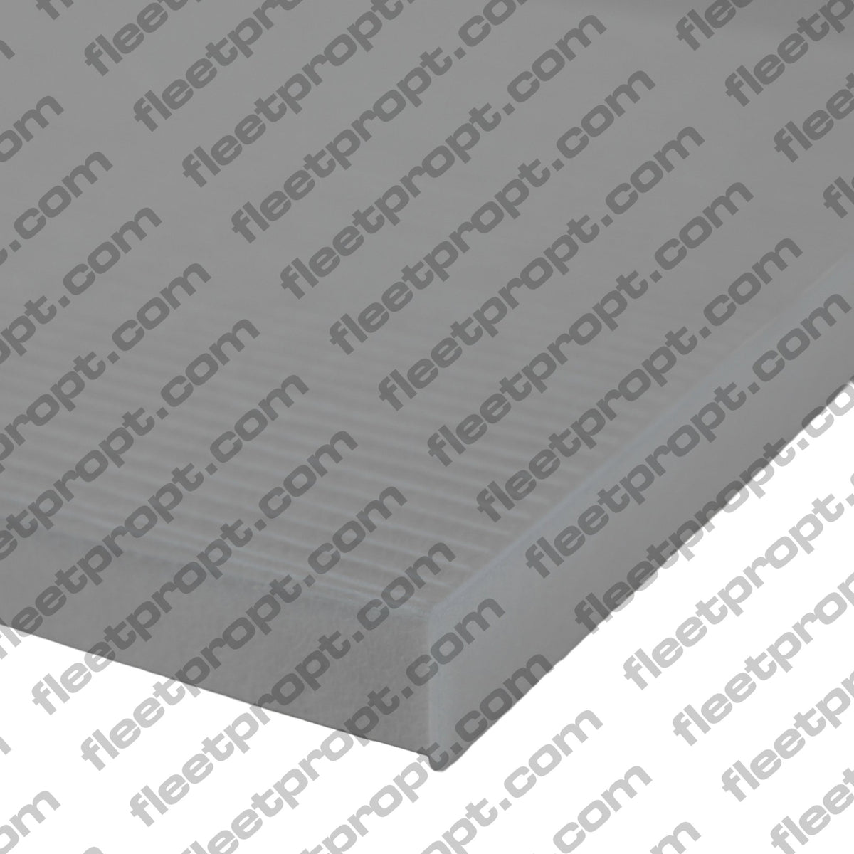 Freightliner Cascadia Cabin Air Filter – Columbia and Coronado Replacement – OEM ABP N10G 91559 F-2314 - FleetPro - FLEETPRO PARTS & TIRES