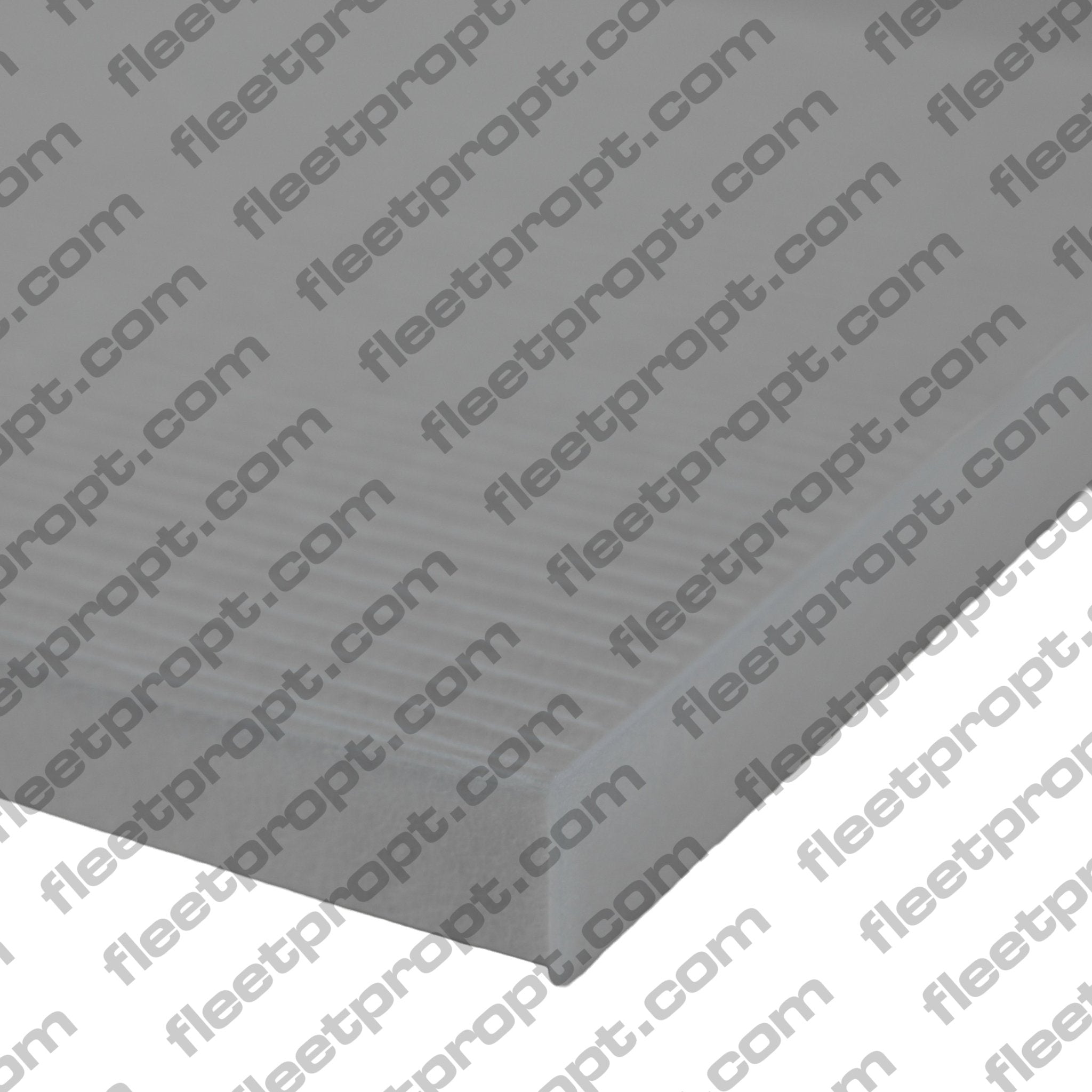 Freightliner Cascadia Cabin Air Filter – Columbia and Coronado Replacement – OEM ABP N10G 91559 F-2314 - FleetPro - FLEETPRO PARTS & TIRES