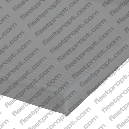 Freightliner Cascadia Cabin Air Filter – Columbia and Coronado Replacement – OEM ABP N10G 91559 F-2314 - FleetPro - FLEETPRO PARTS & TIRES
