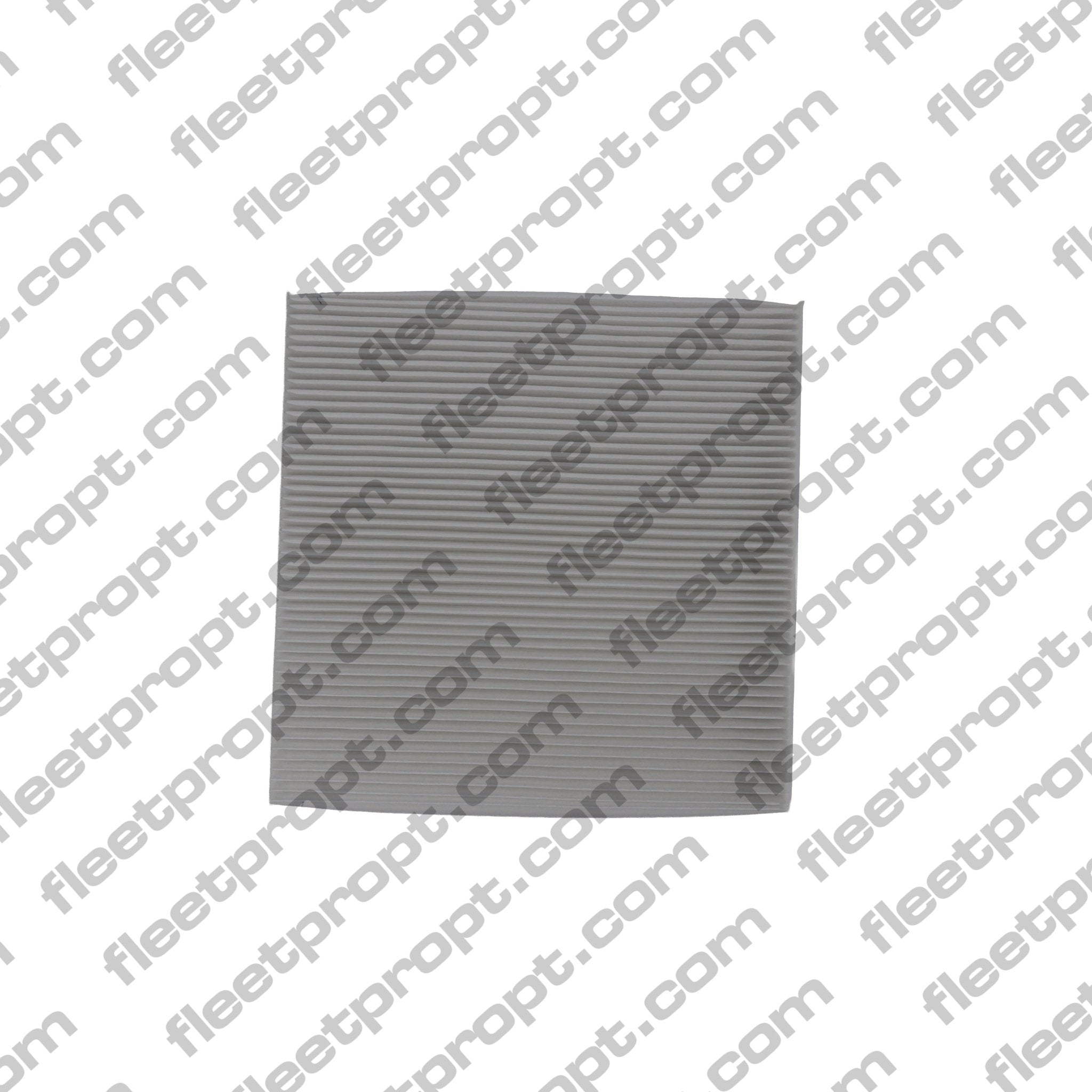 Freightliner Cascadia Cabin Air Filter – Columbia and Coronado Replacement – OEM ABP N10G 91559 F-2314 - FleetPro - FLEETPRO PARTS & TIRES