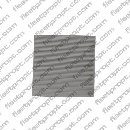 Freightliner Cascadia Cabin Air Filter – Columbia and Coronado Replacement – OEM ABP N10G 91559 F-2314 - FleetPro - FLEETPRO PARTS & TIRES