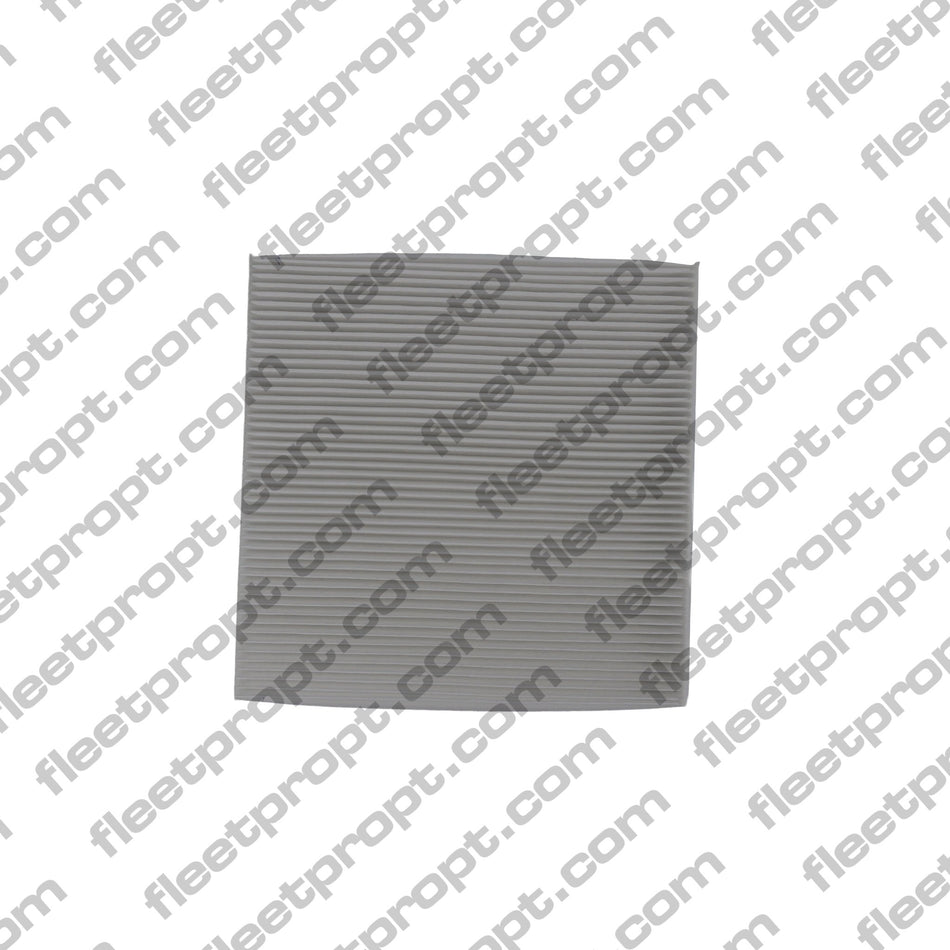 Freightliner Cascadia Cabin Air Filter – Columbia and Coronado Replacement – OEM ABP N10G 91559 F-2314 - FleetPro - FLEETPRO PARTS & TIRES