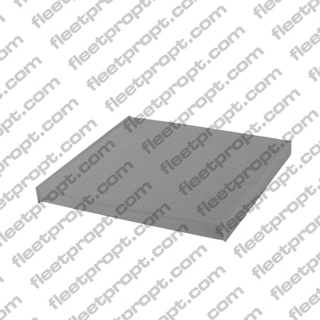 Freightliner Cascadia Cabin Air Filter – Columbia and Coronado Replacement – OEM ABP N10G 91559 F-2314 - FleetPro - FLEETPRO PARTS & TIRES