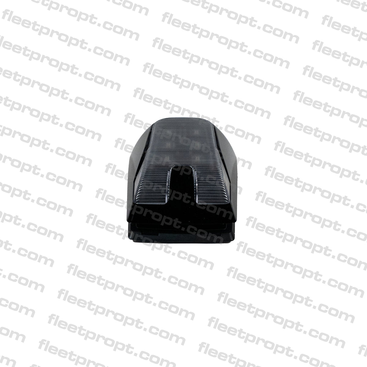 Volvo VNL Side Marker LED Lamp – 2004 - 2017 – Black Housing 12V F-23265 - FleetPro - FLEETPRO PARTS & TIRES