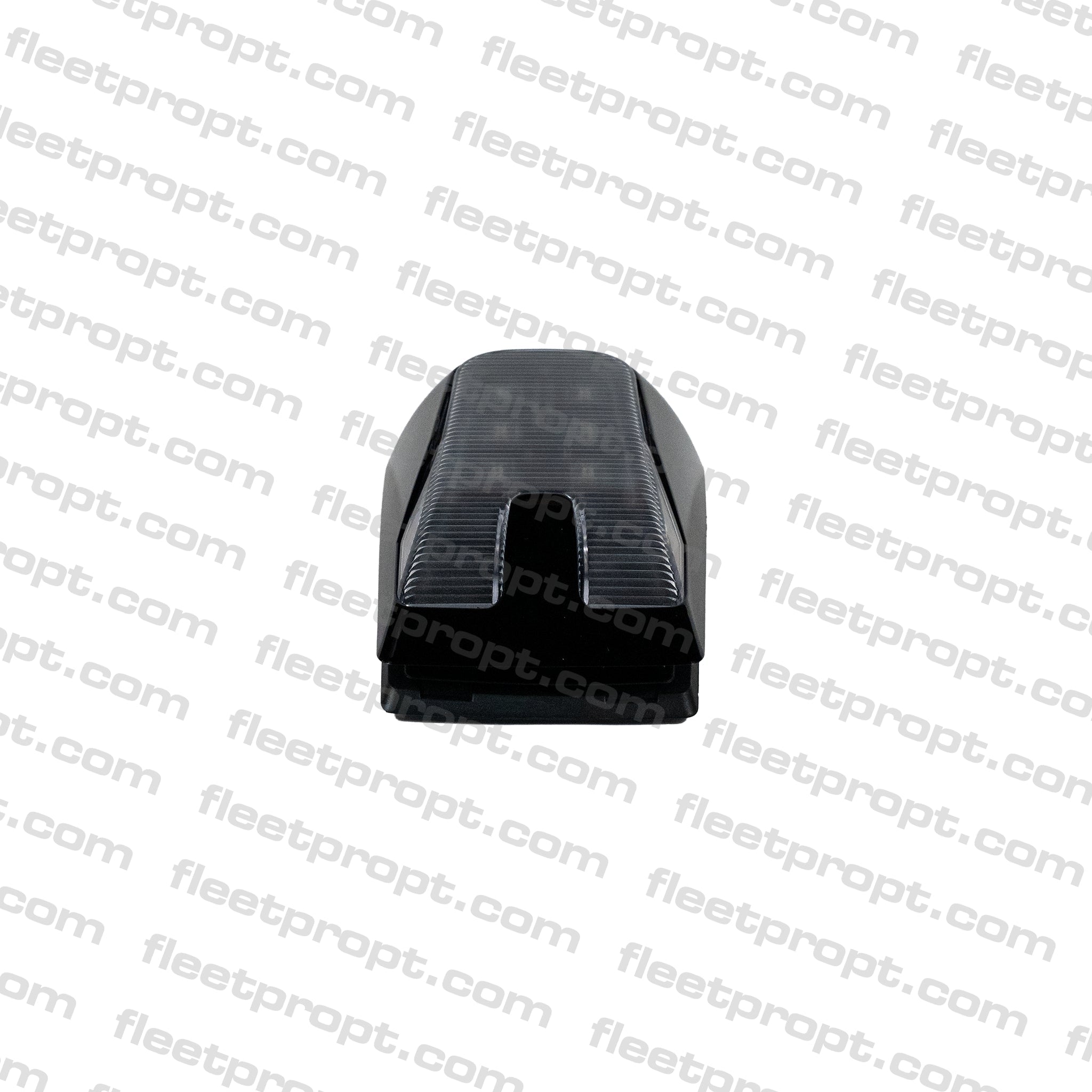 Volvo VNL Side Marker LED Lamp – 2004 - 2017 – Black Housing 12V F-23265 - FleetPro - FLEETPRO PARTS & TIRES