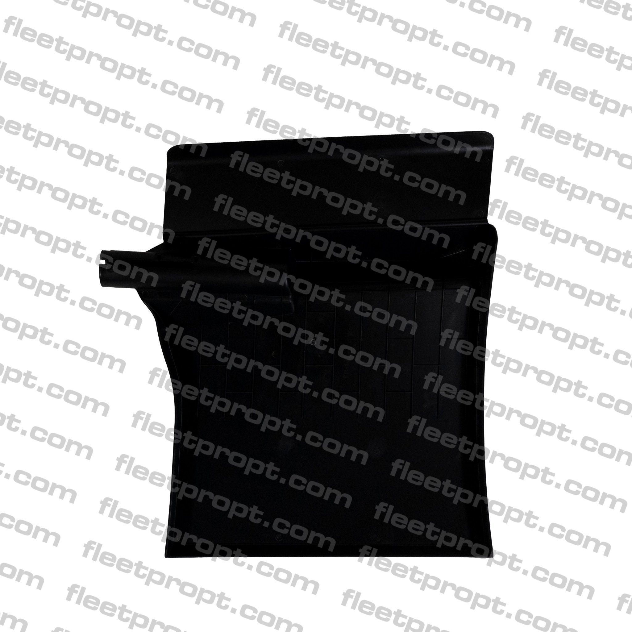 New Cascadia LH Front Fender (2018 - 2026) - Driver Side Primed - Replaces A22 - 75774 - 000 F-23309-L - FleetPro - FLEETPRO PARTS & TIRES