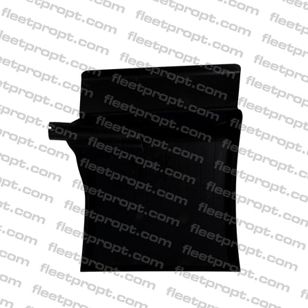New Cascadia LH Front Fender (2018 - 2026) - Driver Side Primed - Replaces A22 - 75774 - 000 F-23309-L - FleetPro - FLEETPRO PARTS & TIRES