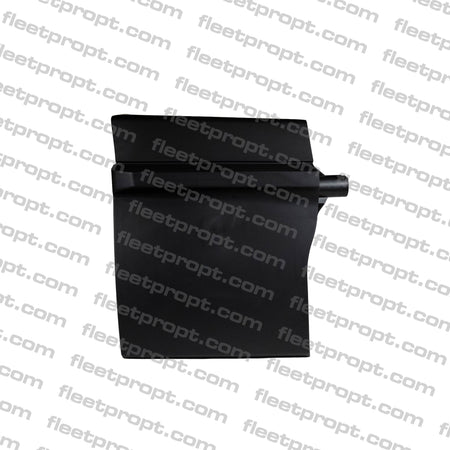 New Cascadia LH Front Fender (2018 - 2026) - Driver Side Primed - Replaces A22 - 75774 - 000 F-23309-L - FleetPro - FLEETPRO PARTS & TIRES