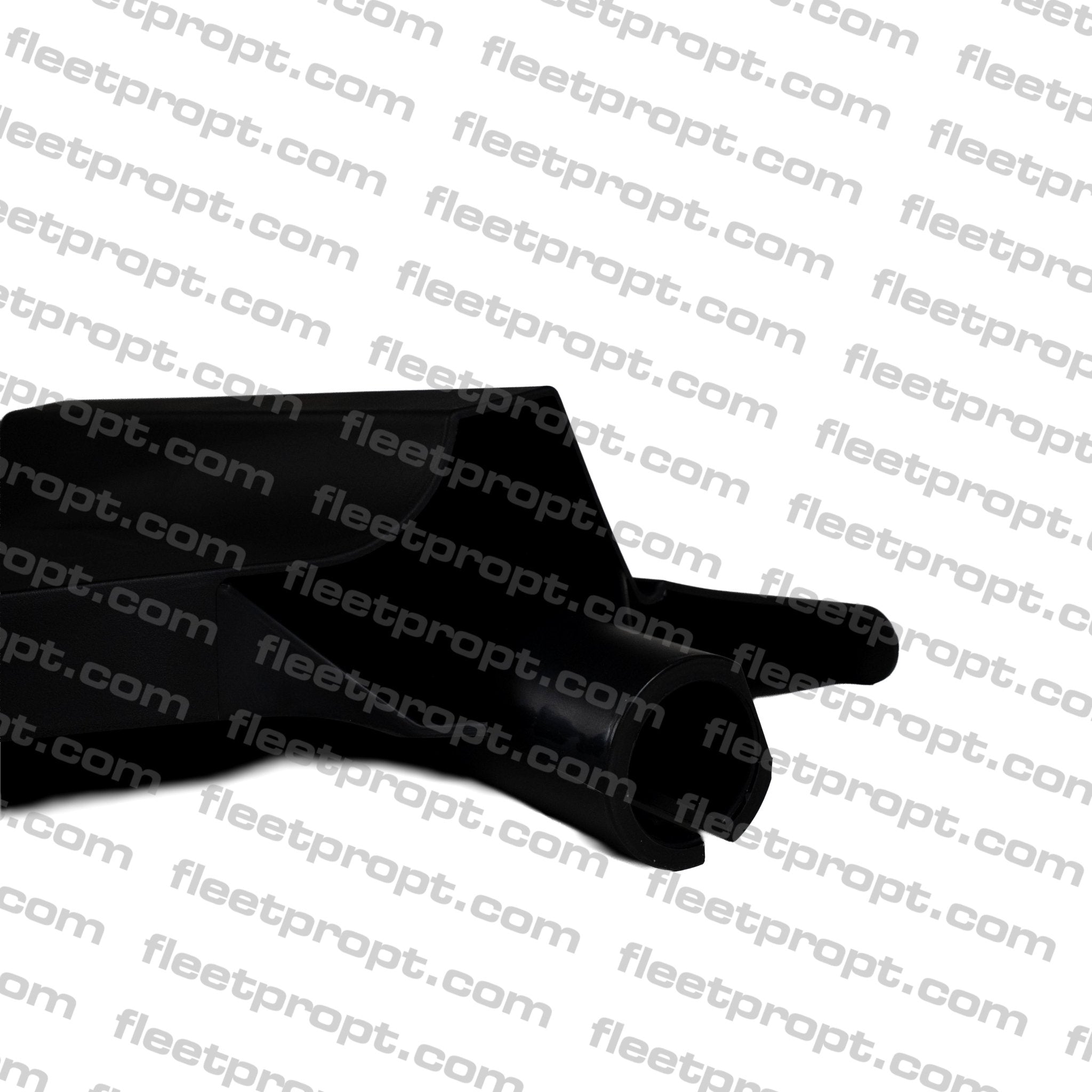 New Cascadia LH Front Fender (2018 - 2026) - Driver Side Primed - Replaces A22 - 75774 - 000 F-23309-L - FleetPro - FLEETPRO PARTS & TIRES