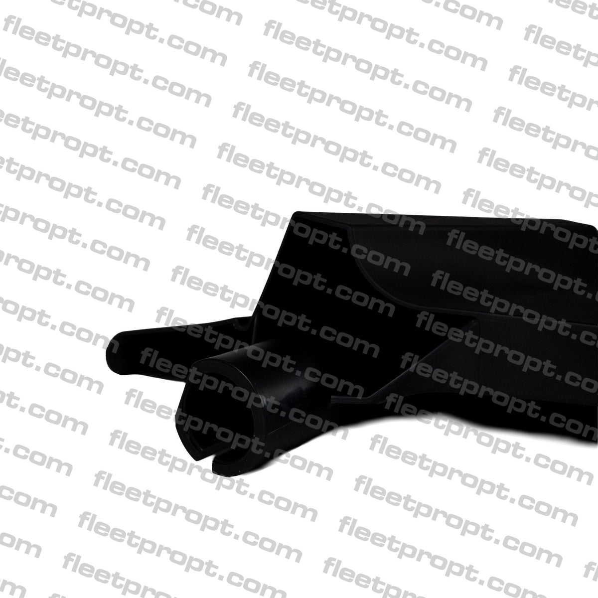 New Cascadia RH Front Fender (2018 - 2026) - Passenger Side Primed - Replaces A22 - 75774 - 001 F-23309-R - FleetPro - FLEETPRO PARTS & TIRES