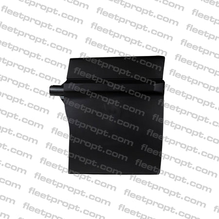 New Cascadia RH Front Fender (2018 - 2026) - Passenger Side Primed - Replaces A22 - 75774 - 001 F-23309-R - FleetPro - FLEETPRO PARTS & TIRES