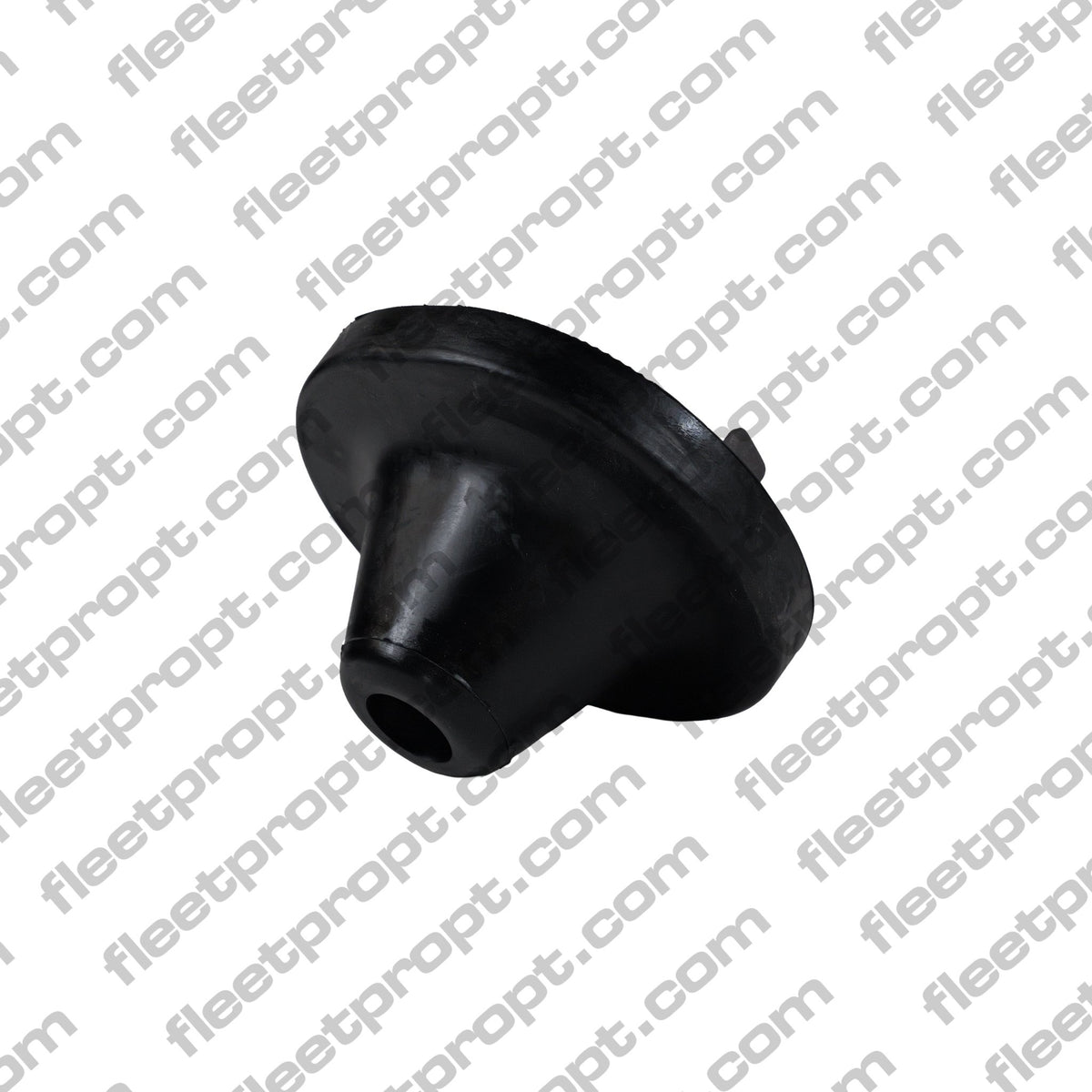 Freightliner Cascadia Hood Bumper Guide – Rear Hood Alignment Rubber – Replaces A18 - 59704 - 000 F-23356 - FleetPro - FLEETPRO PARTS & TIRES