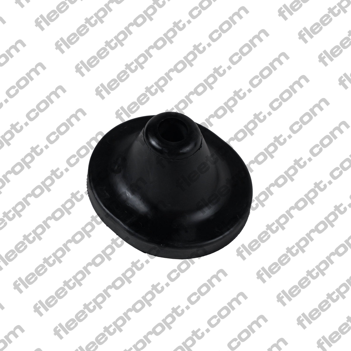 Freightliner Cascadia Hood Bumper Guide – Rear Hood Alignment Rubber – Replaces A18 - 59704 - 000 F-23356 - FleetPro - FLEETPRO PARTS & TIRES