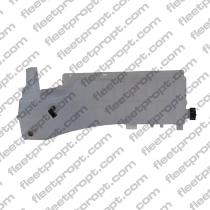 Volvo VNL Mack Coolant Tank - 2008 - 2026 With Sensor & Cap - 22564837 F-234 - FleetPro - FLEETPRO PARTS & TIRES