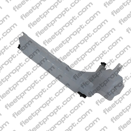 Volvo VNL Mack Coolant Tank - 2008 - 2026 With Sensor & Cap - 22564837 F-234 - FleetPro - FLEETPRO PARTS & TIRES